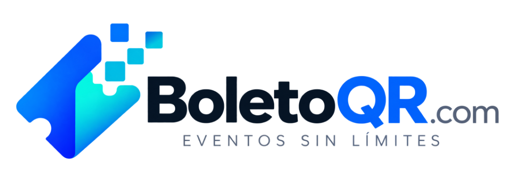 BoletoQR.com · Eventos Sin Límites