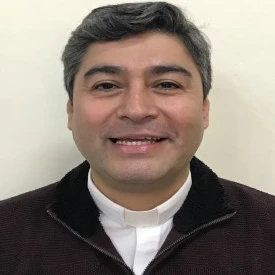 Padre Manuel Abac