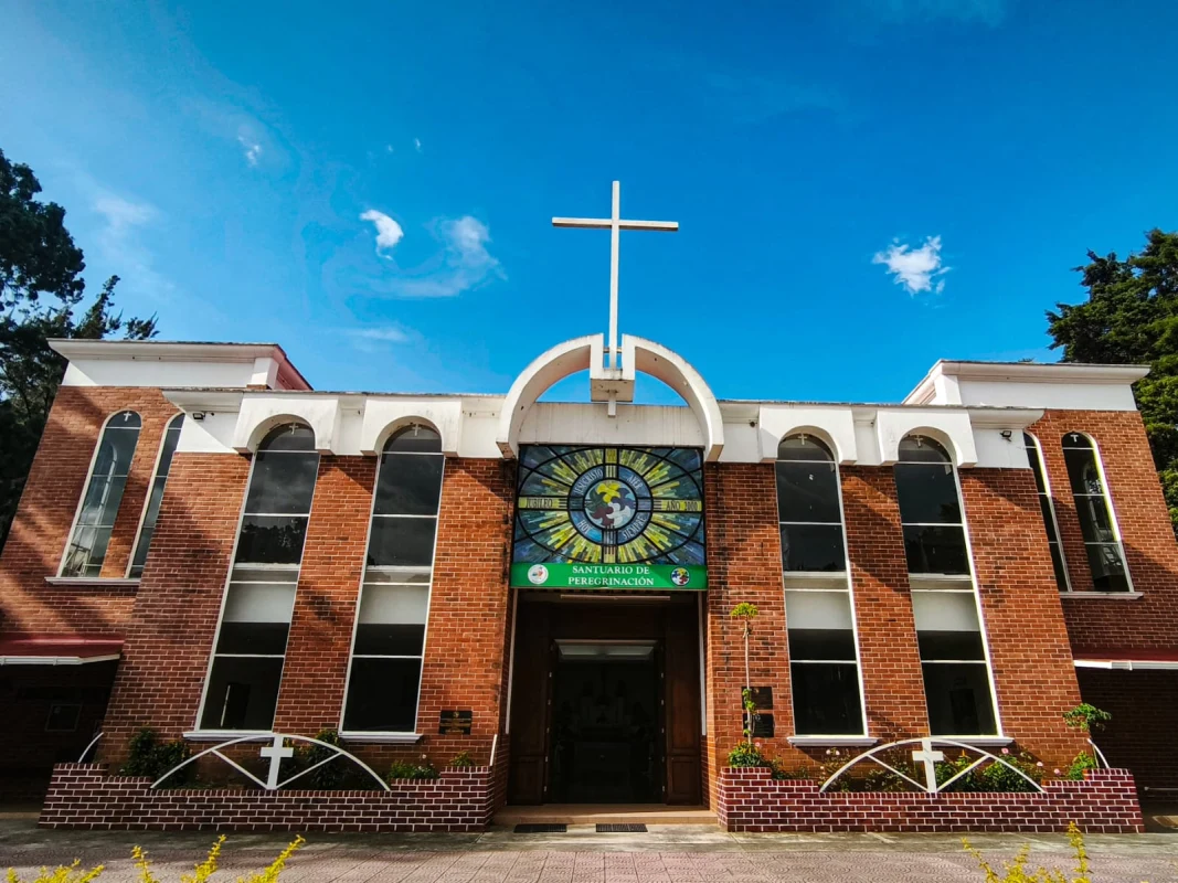 Seminario Mayor de La Asunción
